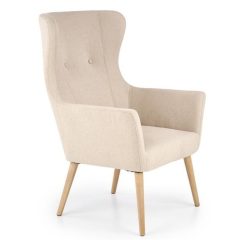 Cotto fotel - bézs színben