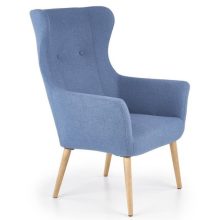 Cotto fotel -  kék színben