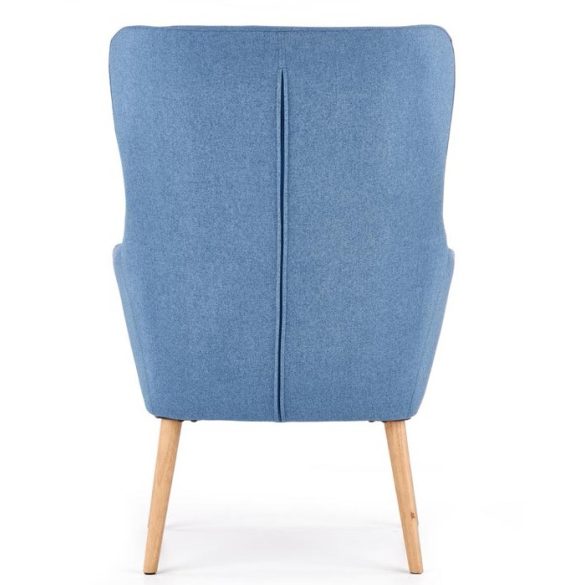H - Cotto fotel -  kék színben