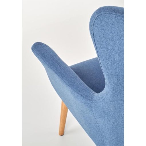 Cotto fotel -  kék színben