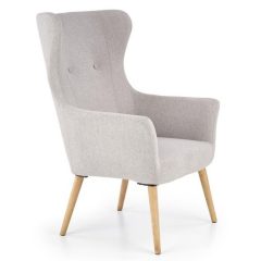 Cotto fotel - szürke színben