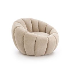 Gaspar 2 fotel - Bézs