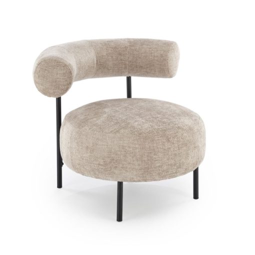 Hazard fotel - Bézs