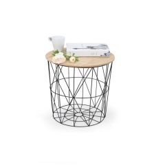 Mariffa dohányzóasztal 