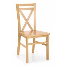 Dariusz fa szék, kárpit nélkül