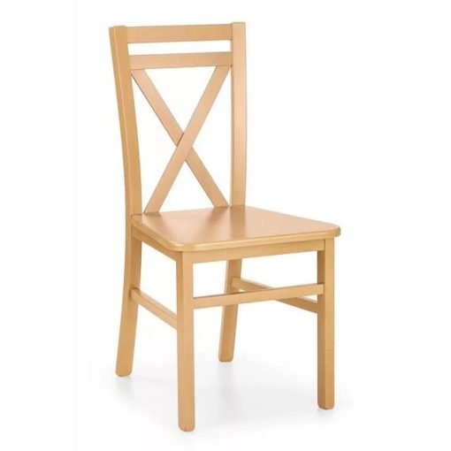 Dariusz fa szék, kárpit nélkül