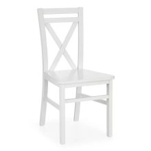 Dariusz fa szék, kárpit nélkül