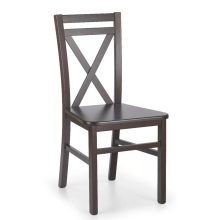 Dariusz fa szék, kárpit nélkül