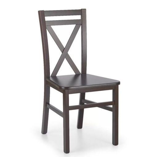 Dariusz fa szék, kárpit nélkül