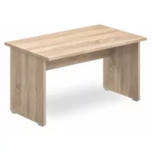 IS 180/80 sarkos íróasztal