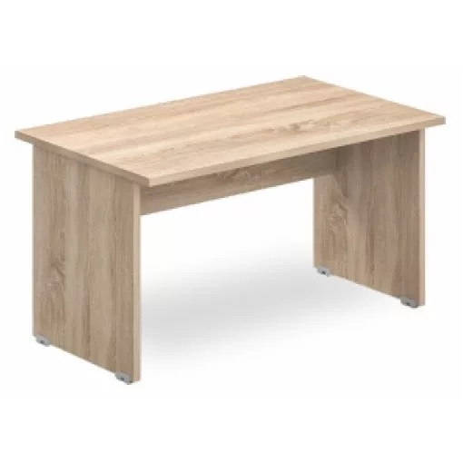 IS 180/80 sarkos íróasztal