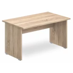 IS 200/80 sarkos íróasztal