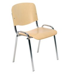 T - ISO fa szék
