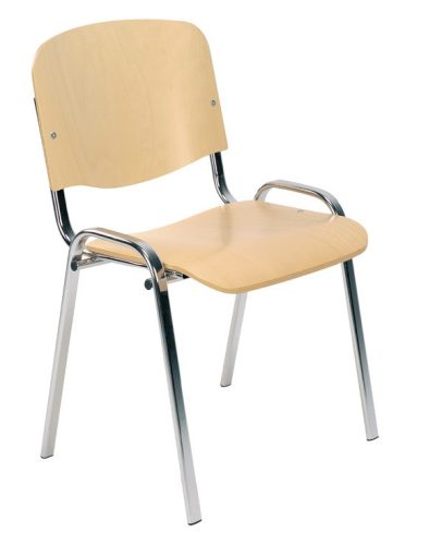 T - ISO fa szék