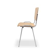 ISO fa rakásolható szék