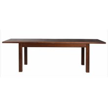 Áron bővíthető étkezőasztal 180/260x90 cm