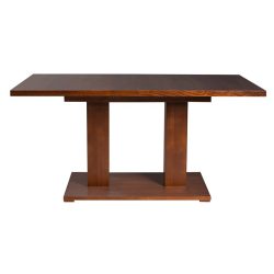 J - Bilbao asztal 160/200x90 cm