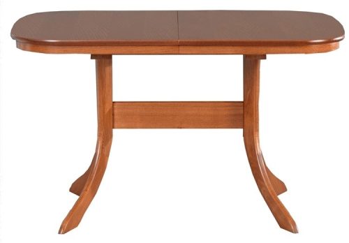 J - Hera fa bővíthető étkezőasztal 130/170x85 cm