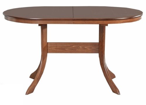 J - Myra asztal 140/180x85