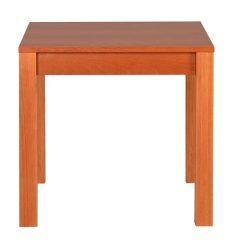 J - Orion fix asztal 80x80 cm