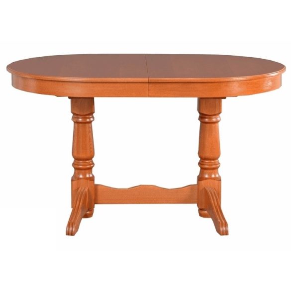 J - Parizs asztal 140/218x90 cm