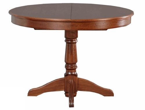 J - Venusz asztal 110/140x110 cm