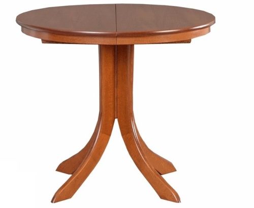 J - Vera asztal 115x85 cm