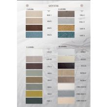 Violino karfás szék