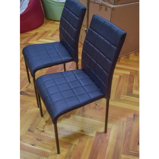 D - Kristóf rakásolható szék