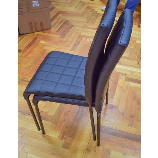 D - Kristóf rakásolható szék