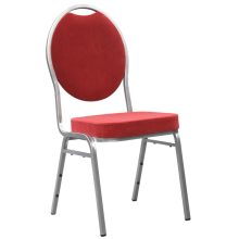 M - Maestro 2S bankett/konferenciaszék acél vázzal