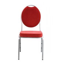 M - Maestro 2S bankett/konferenciaszék acél vázzal