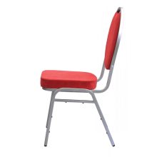 M - Maestro 2S bankett/konferenciaszék acél vázzal