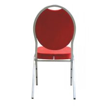 M - Maestro 2S bankett/konferenciaszék acél vázzal