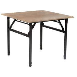 M - EC-HS összecsukható asztal