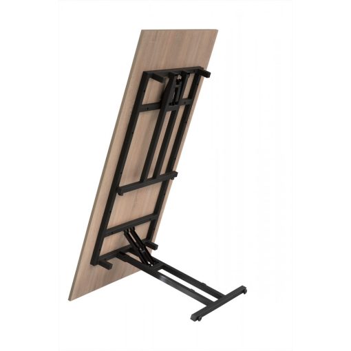 EC-T összecsukható asztal