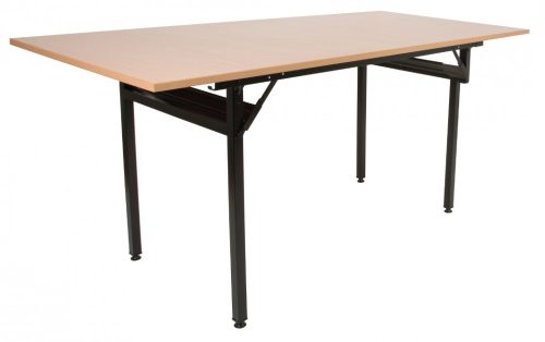 H-500 összecsukható asztal 