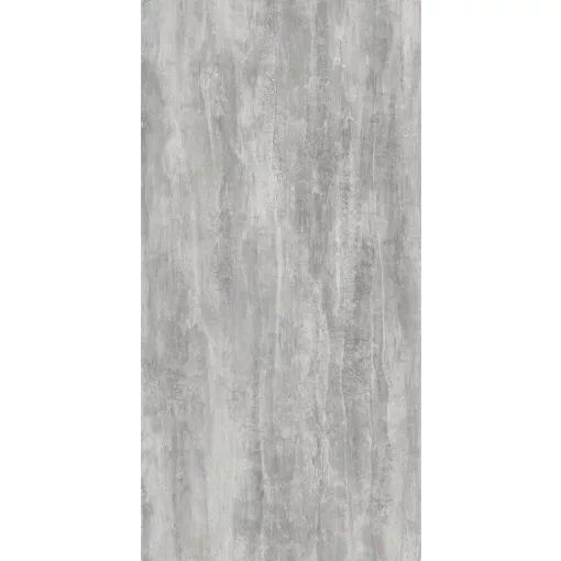 Alfa Duo bárasztal - Beton HPL lap