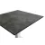 Alfa S asztal - Fehér váz/Loft Beton HPL lap