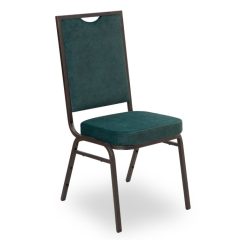 Alicante SM200 zöld szék