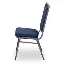 Alicante SM300 kék szék