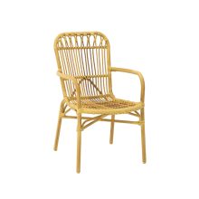 Bamboo kültéri szék 