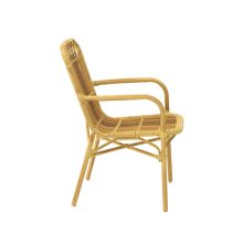 Bamboo kültéri szék 