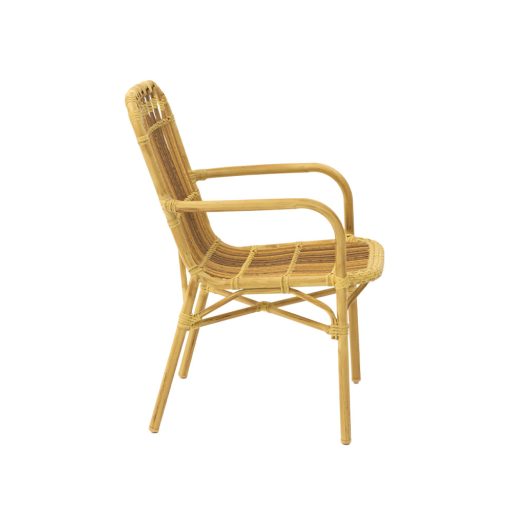 Bamboo kültéri szék 