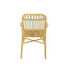 Bamboo kültéri szék 