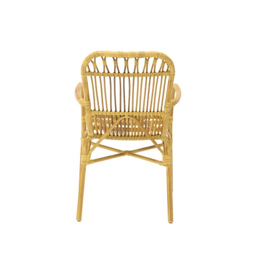 Bamboo kültéri szék 