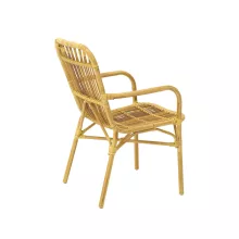 Bamboo kültéri szék 