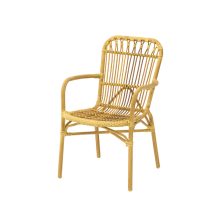 Bamboo kültéri szék 