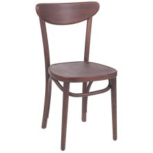 Boomerang szék - Dió