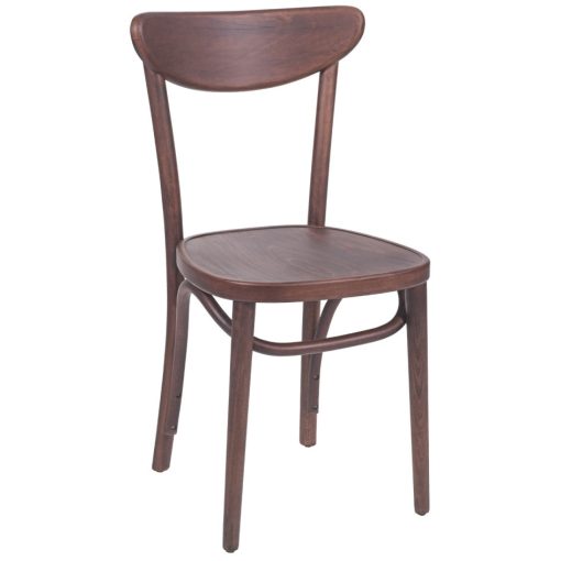 Boomerang szék - Dió